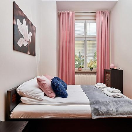 Apartament Nowa 12 Wrocław Exteriör bild
