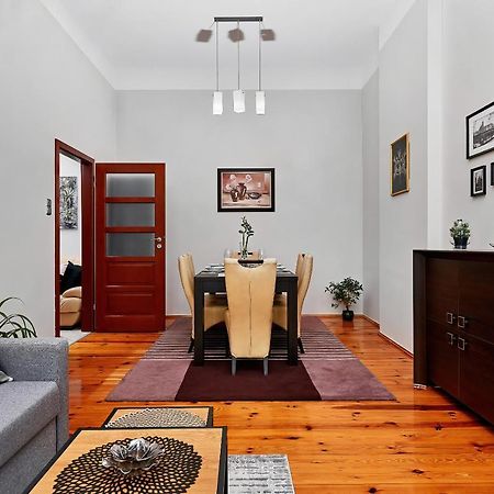 Apartament Nowa 12 Wrocław Exteriör bild