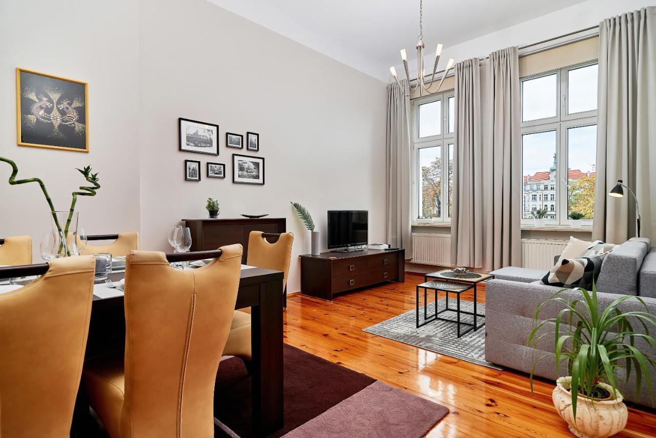 Apartament Nowa 12 Wrocław Exteriör bild
