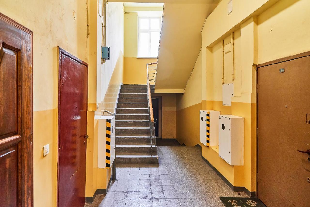 Apartament Nowa 12 Wrocław Exteriör bild