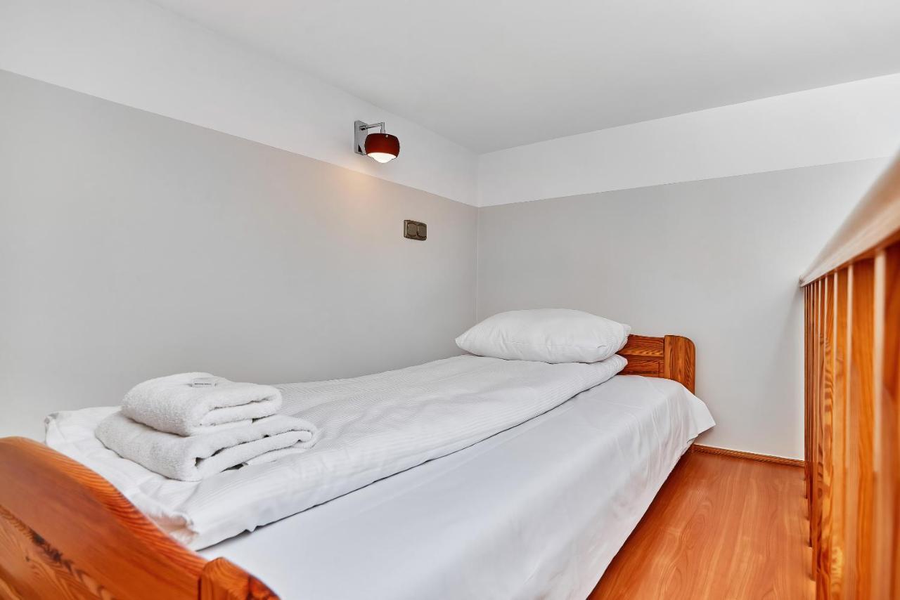 Apartament Nowa 12 Wrocław Exteriör bild
